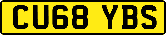CU68YBS