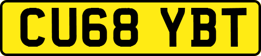 CU68YBT