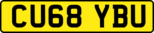 CU68YBU