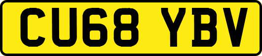 CU68YBV