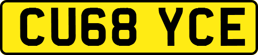 CU68YCE