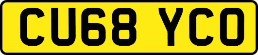 CU68YCO