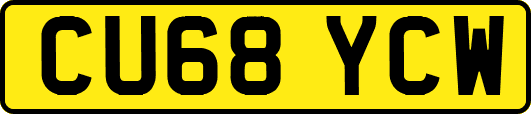 CU68YCW