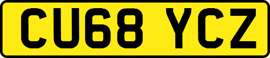 CU68YCZ