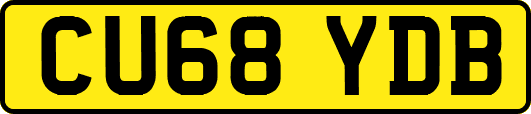 CU68YDB