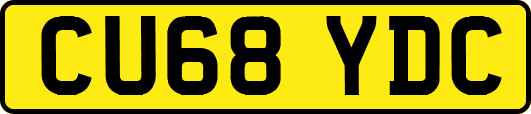 CU68YDC
