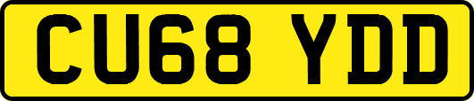 CU68YDD