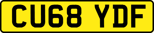 CU68YDF