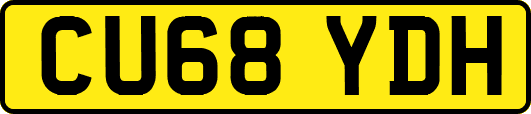 CU68YDH