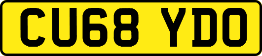 CU68YDO