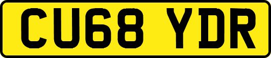 CU68YDR