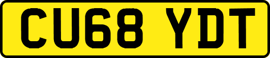 CU68YDT