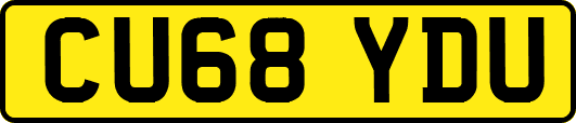 CU68YDU