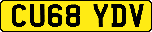 CU68YDV