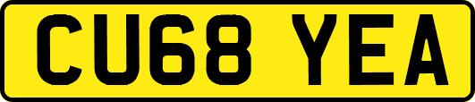 CU68YEA