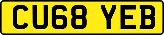 CU68YEB
