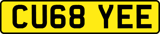 CU68YEE