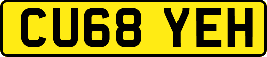 CU68YEH