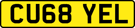 CU68YEL
