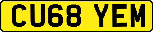CU68YEM