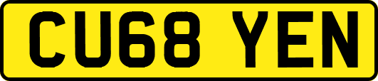 CU68YEN