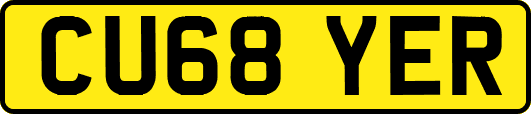 CU68YER