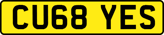 CU68YES