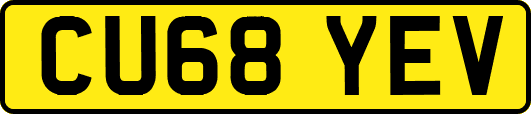 CU68YEV