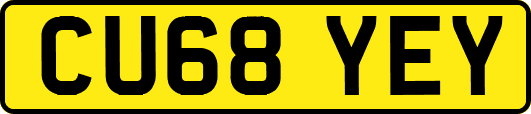 CU68YEY