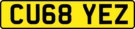 CU68YEZ