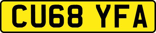 CU68YFA