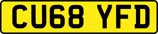 CU68YFD