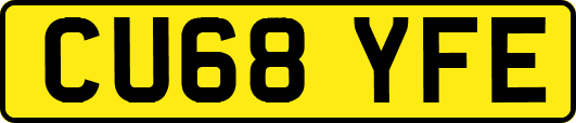 CU68YFE