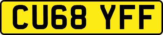 CU68YFF