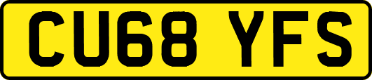 CU68YFS