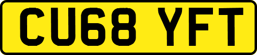 CU68YFT