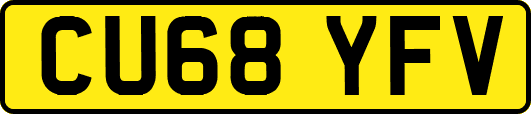 CU68YFV