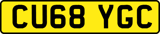 CU68YGC