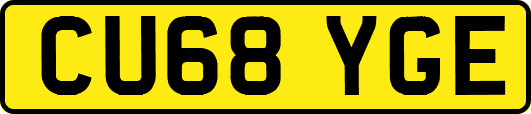 CU68YGE