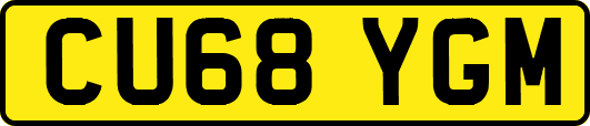 CU68YGM