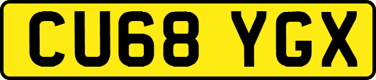 CU68YGX