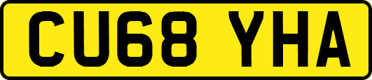 CU68YHA