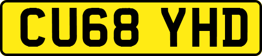CU68YHD