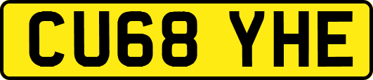 CU68YHE