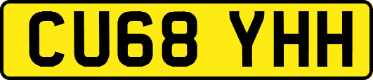 CU68YHH