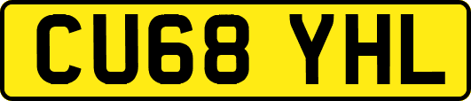 CU68YHL