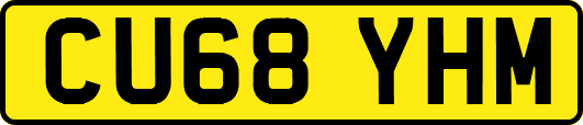 CU68YHM