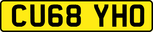 CU68YHO