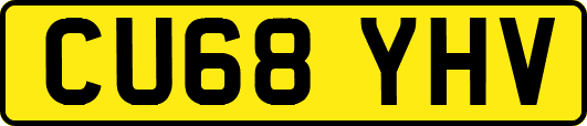 CU68YHV