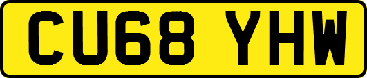 CU68YHW